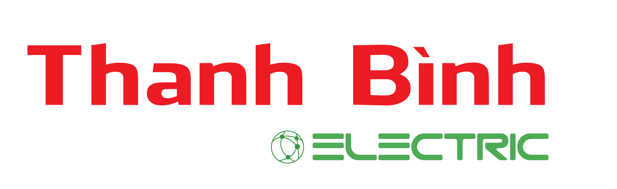 Công ty TNHH TM DV Thanh Bình Electric